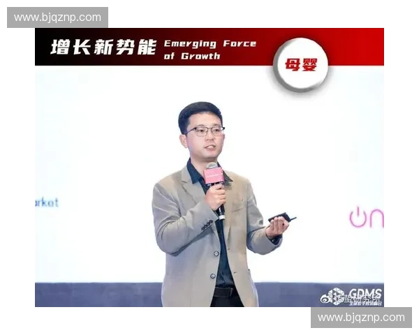 体育品牌经理实战指南打造赛事营销增长引擎并驱动年轻消费群体持续破圈发展